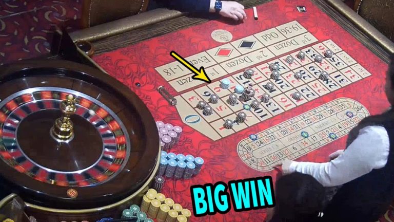 Live Roulette Session Evening Saturday In Casino Biggest Win Exclusive✔️ 2023-03-25 – Roulette Game Videos