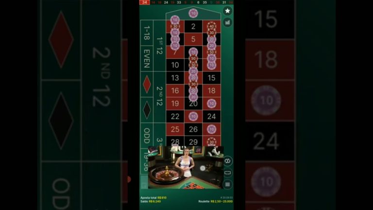 Live Roulette Tricks – Roulette Game Videos