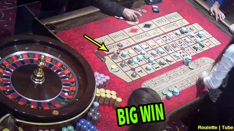 Live Roulette a Casino Real Session Night Monday Hot Table High stakes ✔️2023-03-14 – Roulette Game Videos