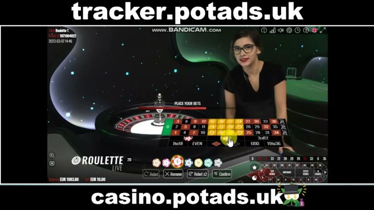 Live roulette using my new dozens strategy – Breaking patterns on dozens – Roulette Game Videos