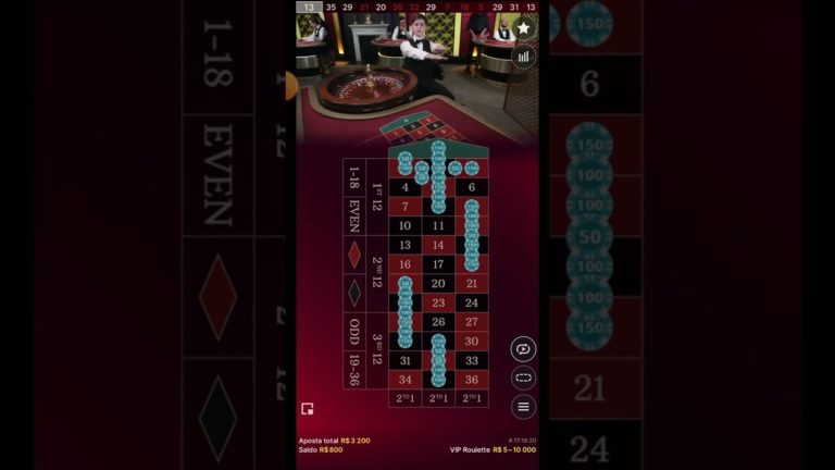 Roulette Casino WiN – Roulette Game Videos