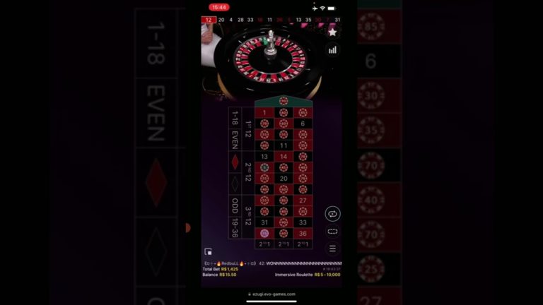 Roulette Tricks Today – Roulette Game Videos