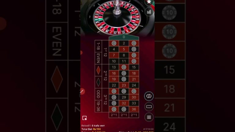 Roulette strategy to win #roulettewin #casino #1xbet #roulette #realmoney – Roulette Game Videos