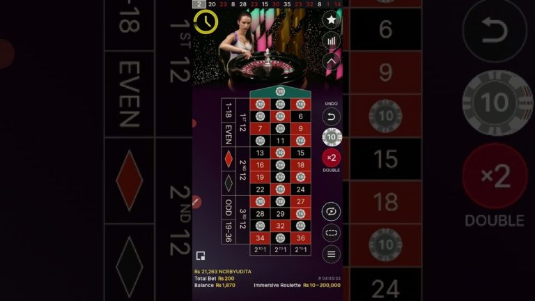 Roulette tricks 2023 – Roulette Game Videos