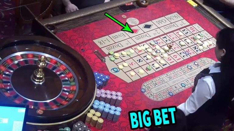 Session light Morning Live Roulette Biggest Win A very Hot Table In Las Vegas Casino✔️ 2023-03-24 – Roulette Game Videos