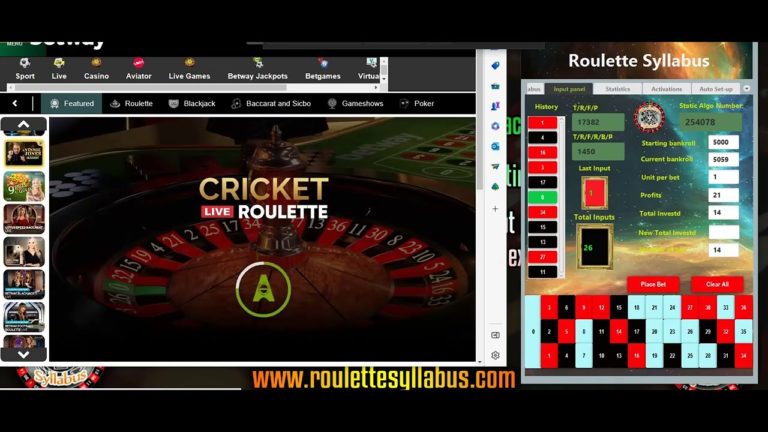 live roulette software roulette strategy to win low bet live roulette strategy – Roulette Game Videos
