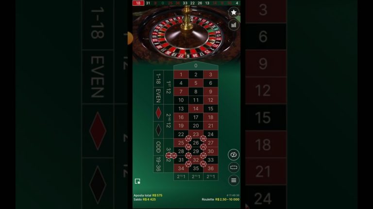 roulette Allow All day Win – Roulette Game Videos
