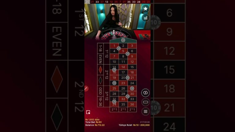 roulette strategy #casino #roulettewin #roulette #betting #strategy #dozens #shorts – Roulette Game Videos