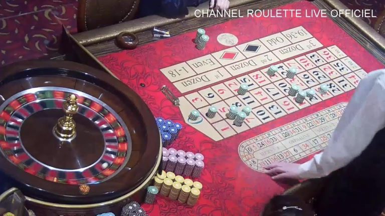 DIRECT CASINO IN TABLE ROULETTE HOT BETS EXCLUSIVE 07/04/2023 – Roulette Game Videos