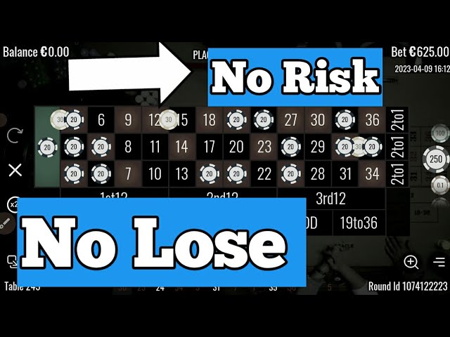 Live Roulette Best Trick – Roulette Game Videos