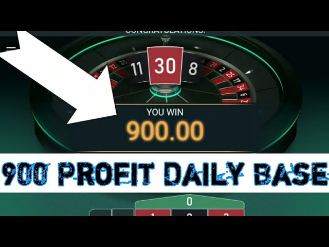 Live Roulette Casino – Roulette Game Videos