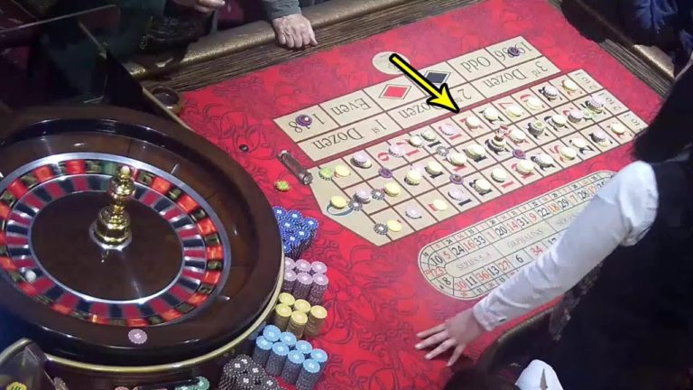 Roulette Live From Las Vegas Casino Session Morning Sunday Bet Exclusive✔️ 2023-04-02 – Roulette Game Videos