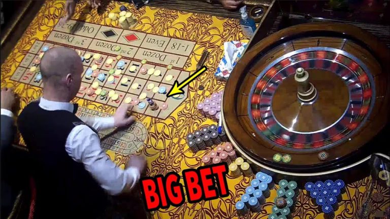 Roulette Live In CASINO LAS VEGAS New Session Night Friday Big Table Exclusive✔️ 2023-04-15 – Roulette Game Videos