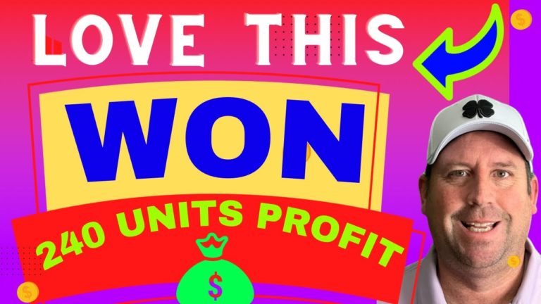 WON 240 UNITS OF PROFIT WITH NEW ROULETTE STRATEGY roulette wheel roulette table best live roulette – Roulette Game Videos