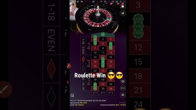 roulette win, roulette live, live roulette, roulette tips, roulette basics, – Roulette Game Videos