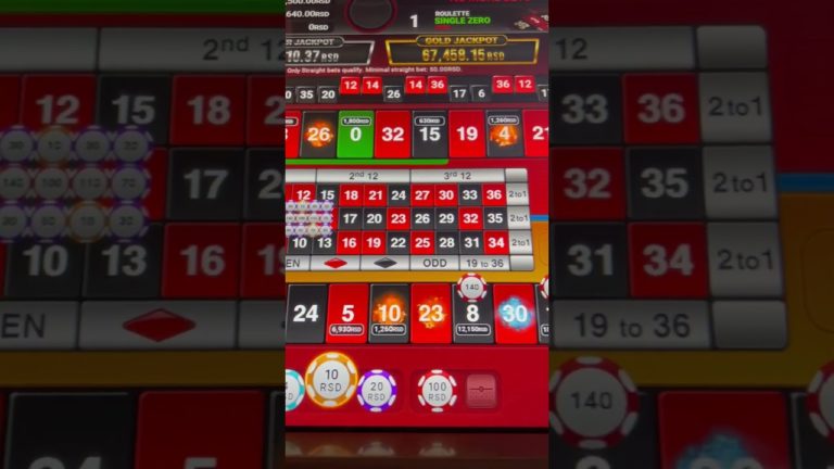 LIVE ROULETTE | LUCKY 11 BIG WIN | #bigwin #win #casinoroulette #casino #slot #shorts #roulette – Roulette Game Videos