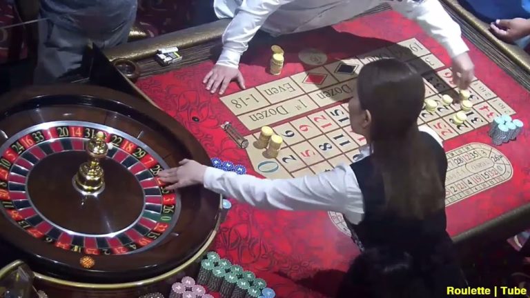 Live Roulette Session Great In a Casino Las Vegas Morning Monday✔️ 2023-05-22 – Roulette Game Videos