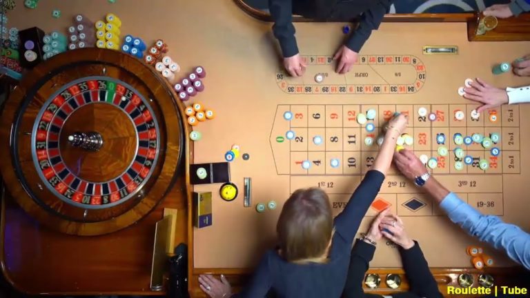 Live Roulette Table Evening Full Casino Session Exclusive ✔️ 2023-05-06 – Roulette Game Videos