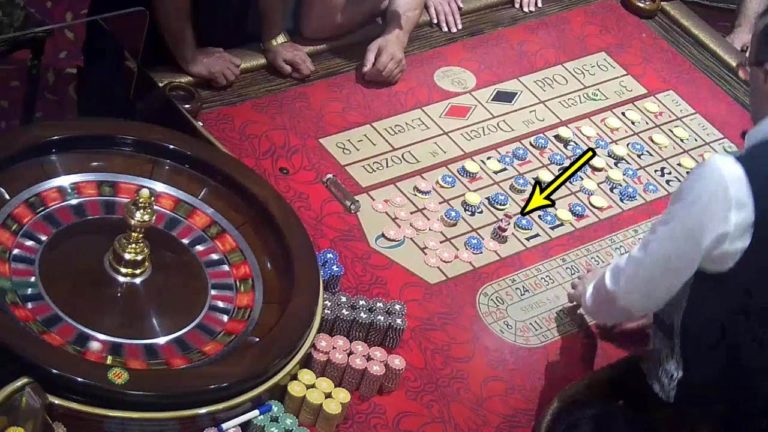 Live Roulette Table Night Saturday Las Vegas Casino Real Betting Session Exclusive ✔️ 2023-05-13 – Roulette Game Videos