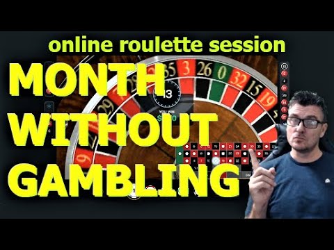 ⚫ Online Roulette Session After the Break | My $500 vs. Online Roulette | Online Roulette Strategy – Roulette Game Videos