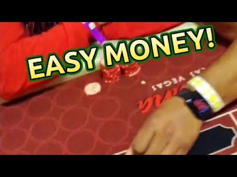The best bet in roulette? #OutSideBets #ThatCasinoLife #TropicanaLasVegas – Roulette Game Videos