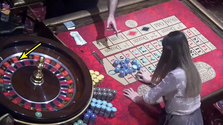 Watch Biggest win Roulette In Las Vegas Casino Hot Session✔️ 2023-05-01 – Roulette Game Videos