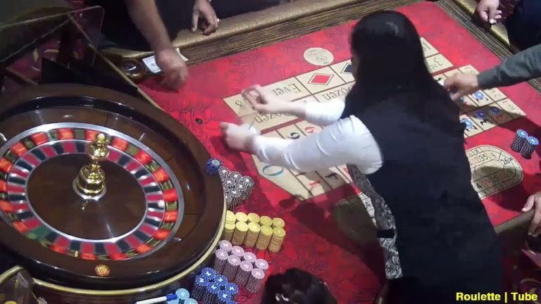 Watch Live Roulette Table In Casino New Session on Saturday ✔️2023-05-27 – Roulette Game Videos