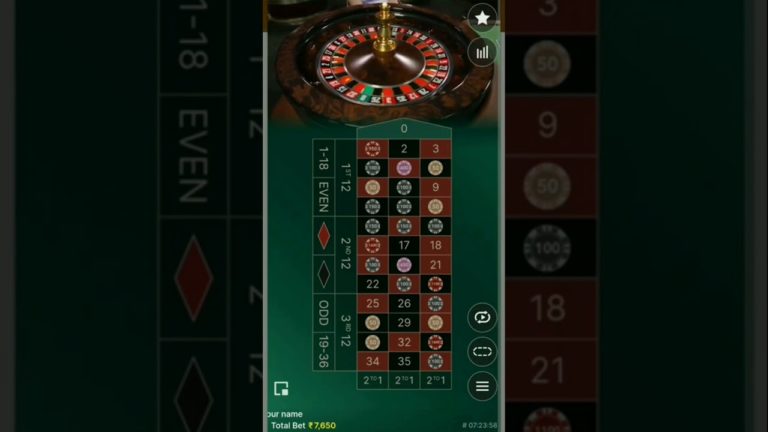 live roulette 11k to 113k winning trick real Cash – Roulette Game Videos