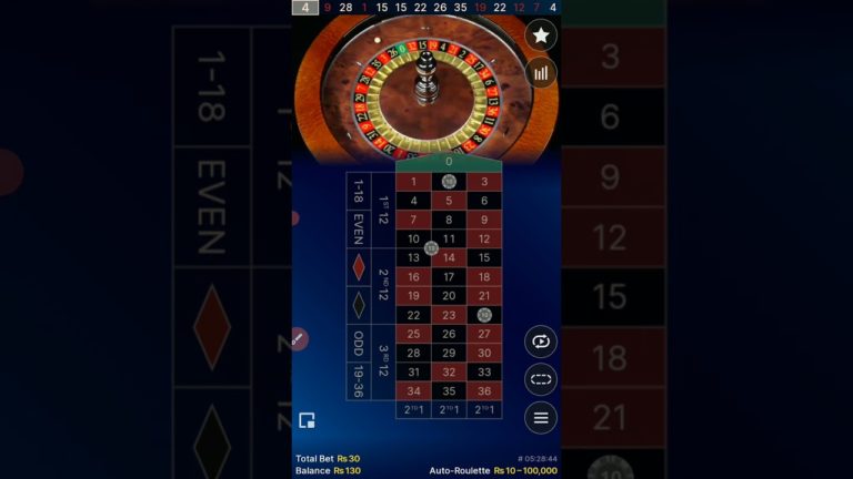live roulette las vegas, roulette strategy to win – Roulette Game Videos
