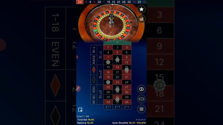 live roulette las vegas, roulette strategy to win – Roulette Game Videos