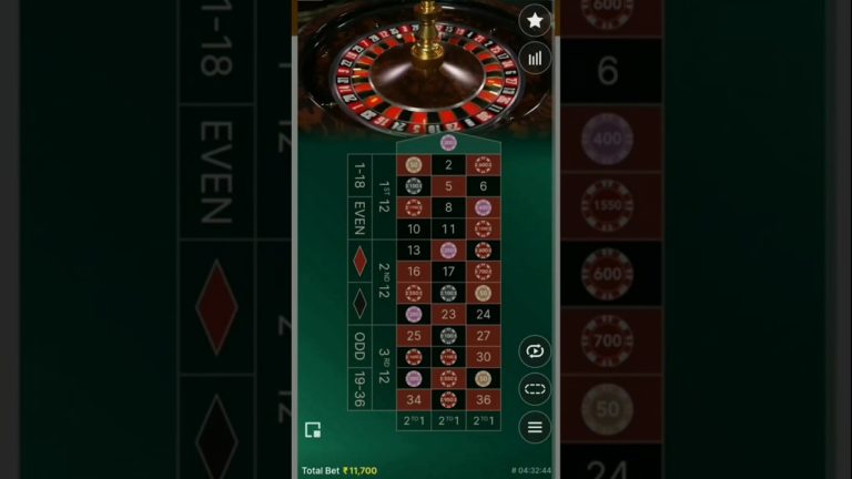 #live roulette today winning plz subscribe – Roulette Game Videos