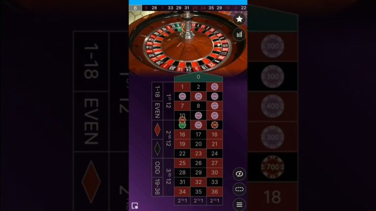 live roulette winning trick – Roulette Game Videos