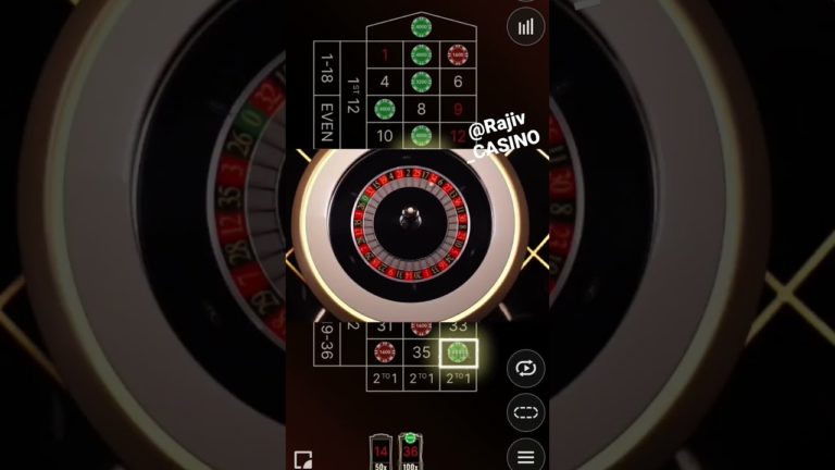#roulette #casinohow #casinoroulette #hindibestroulette #live #rouletteroulette #rouletteonline – Roulette Game Videos