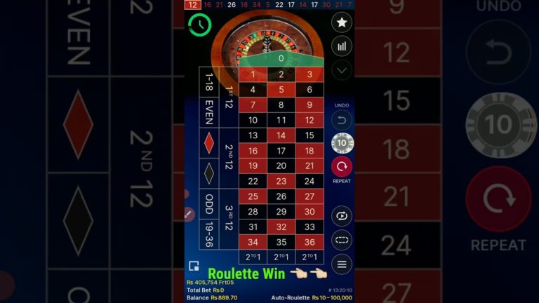 winning in roulette, roulette strategies | live roulette casino – Roulette Game Videos