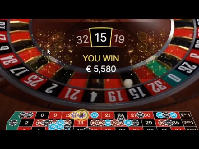 9000€ VIP Live Roulette Session ! – Roulette Game Videos