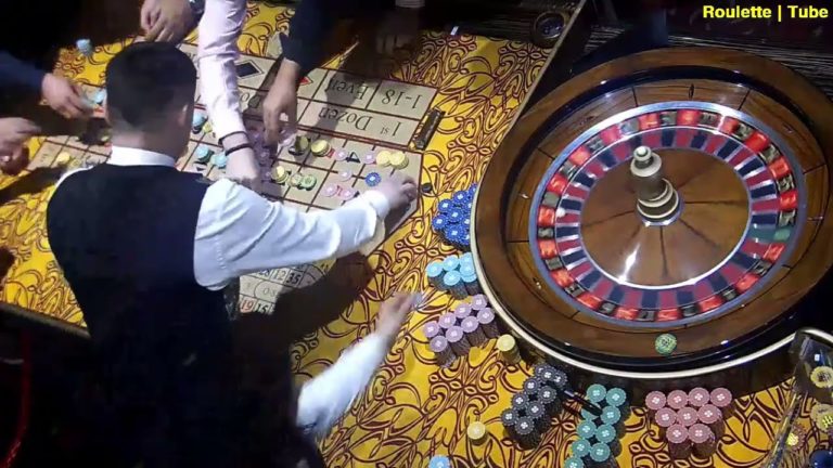 LIVE ROULETTE BIG BET IN TABLE HOT CASINO LAS VEGAS SESSION NEW TUESDAY ✔️ 2023-06-06 – Roulette Game Videos