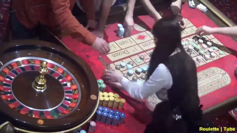 LIVE ROULETTE IN CASINO TABLE HOT BIG WIN SESSION NIGHT THUSRSDAY✔️ 2023-06-01 – Roulette Game Videos