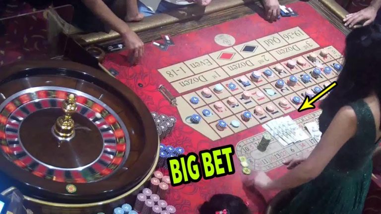 Live Roulette Session Exclusive In Las Vegas Casino Table Morning Sunday ✔️2023-06-25 – Roulette Game Videos