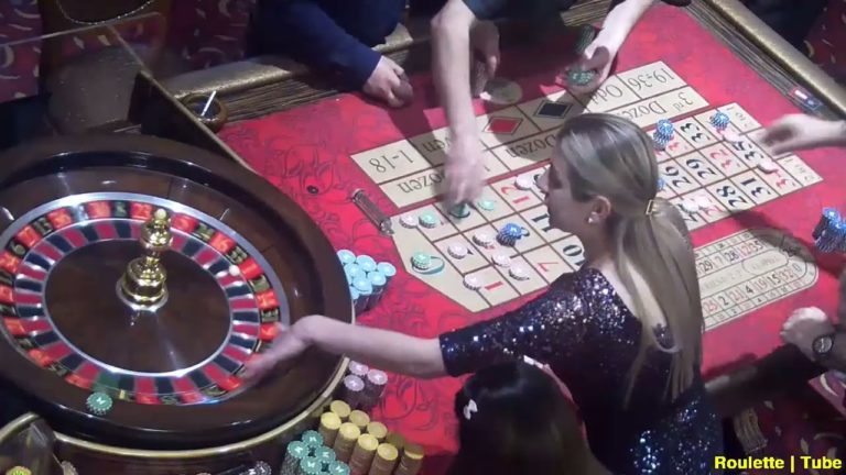 Live Roulette Session New Sunday In Las Vegas Casino ✔️ 2023-06-04 – Roulette Game Videos
