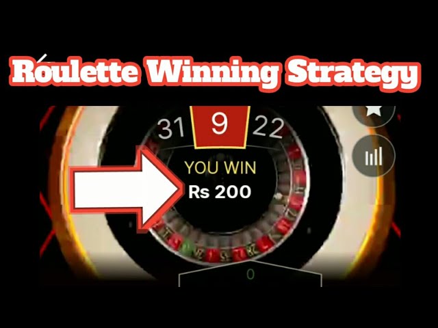 Roulette Big Win #roulettewin #liveroulette #strategy – Roulette Game Videos