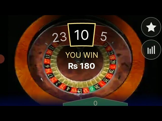 Roulette Live Casino | Roulette Big Win | #roulettewin – Roulette Game Videos