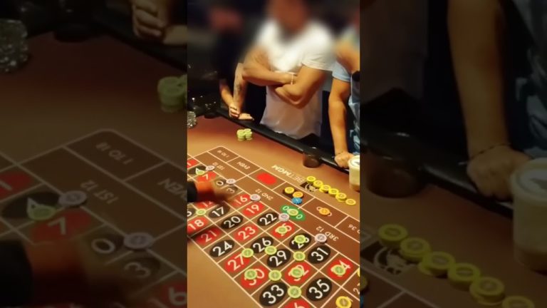Why I NEVER play Roulette Strategies #ThatCasinoLife #LiveRoulette – Roulette Game Videos