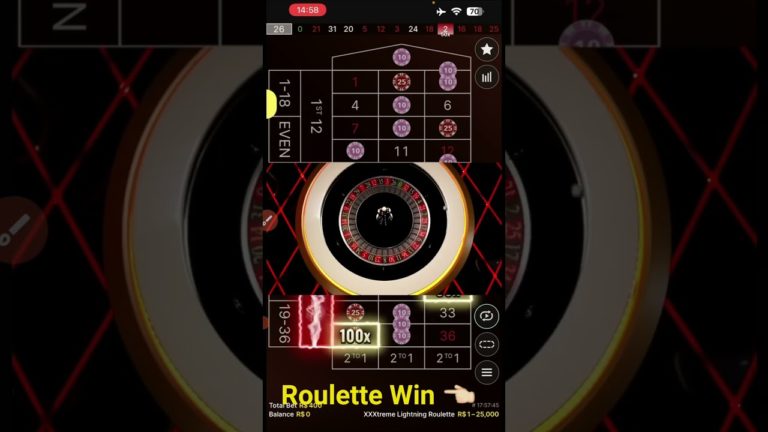 #casino #roulette #strategy #liveroulette #betting #roulettewin #bet #1xbet #shorts #melbet #Rulet – Roulette Game Videos