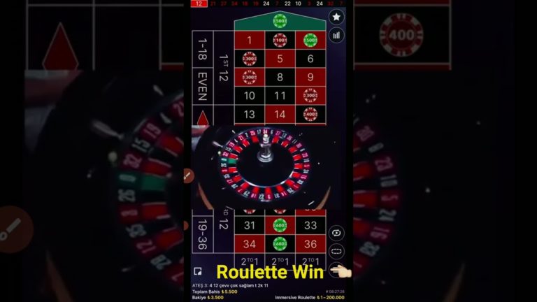 roulette win, roulette live, live roulette, roulette tips, roulette basics – Roulette Game Videos