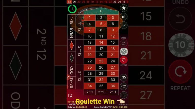 roulette win, roulette live, live roulette, roulette tips, roulette basics, roulette online, – Roulette Game Videos