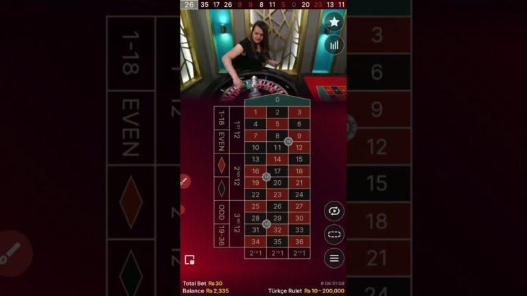 winning in roulette, roulette strategies, live roulette casino – Roulette Game Videos