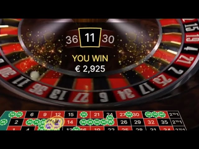8000€ Highroller Live Roulette Session ! – Roulette Game Videos