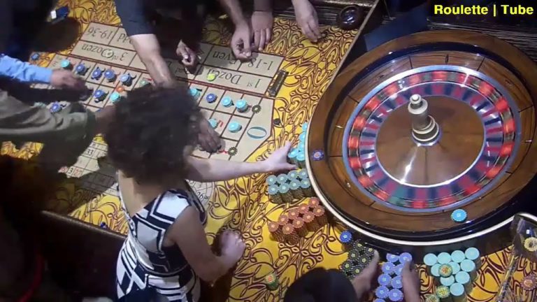 LIVE ROULETTE BIG BET IN CASINO LAS VEGAS NEW SESSION LIGHT ✔️2023-07-14 – Roulette Game Videos