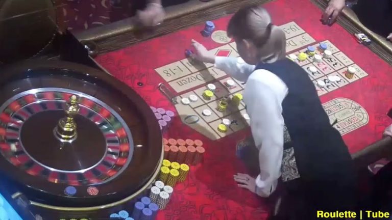 LIVE ROULETTE BIG BET SESSION NEW IN CASINO LAS VEGAS TUESDAY ✔️ 2023-07-26 – Roulette Game Videos