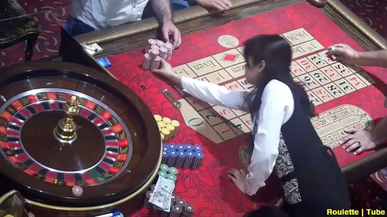 LIVE ROULETTE LIGHT SESSION IN CASINO BIG LOST BET ✔️2023-07-17 – Roulette Game Videos